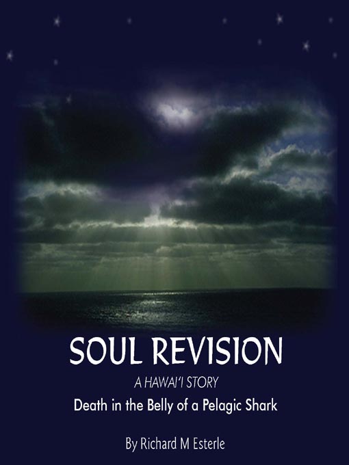 Title details for Soul Revision by Richard M Esterle - Available